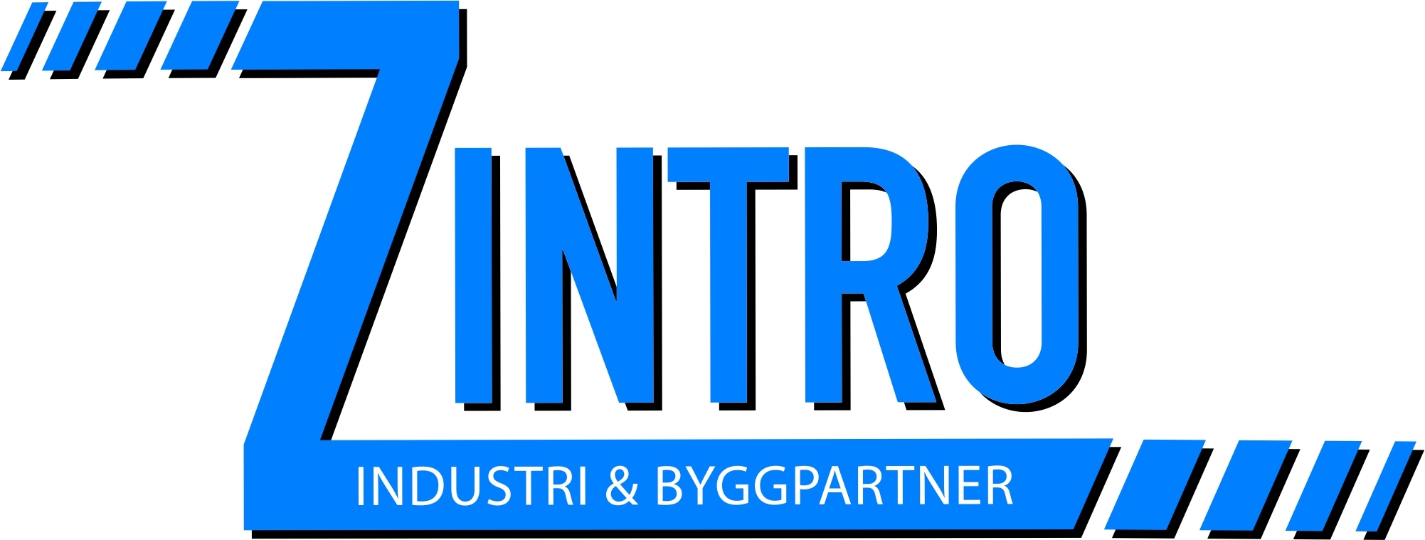Zintro AB logotyp