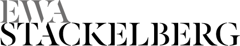 Ewa Stackelberg AB logotyp