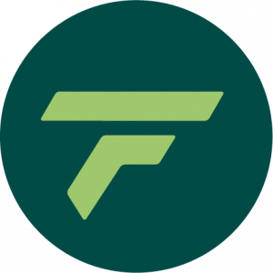 TF Logistics i Borås AB logotyp