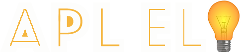 apl el AB logotyp
