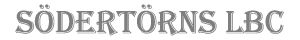 Södertörns LBC AB logotyp