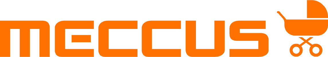 Meccus AB logotyp