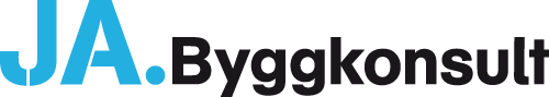 Jörgen Aldensjö byggkonsult AB logotyp