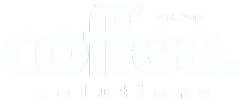 Coffee Solutions Sweden AB logotyp
