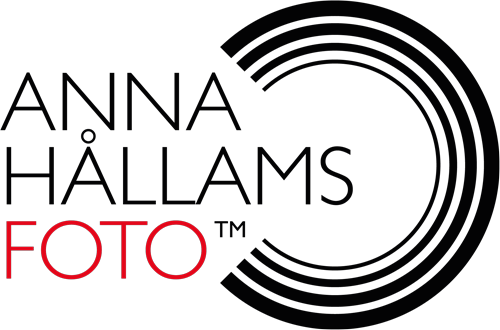 Foto Anna Hållams AB logotyp