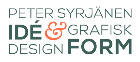 Peter Syrjänen AB logotyp