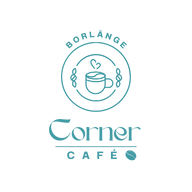Södermalm Café corner AB logotyp