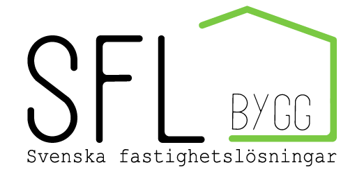 Svenska Fastighetslösningar AB logotyp
