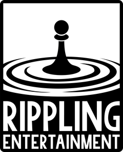 Rippling Entertainment AB logotyp