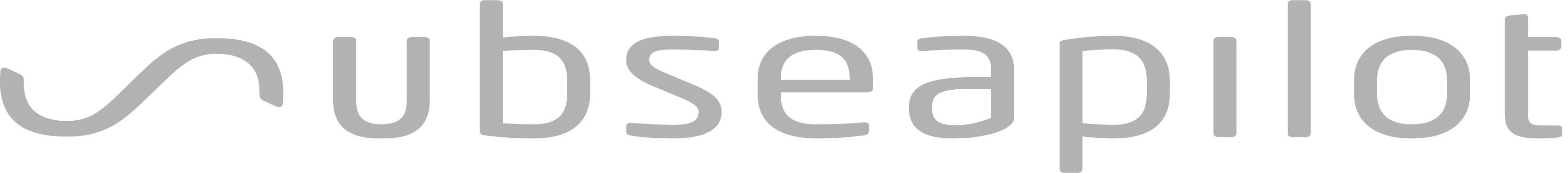Subseapilot AB logotyp
