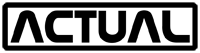 Actual IT Sweden AB logotyp