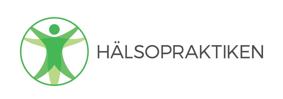 Hälsopraktiken i Helsingborg AB logotyp