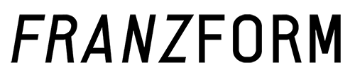 Franzform AB logotyp