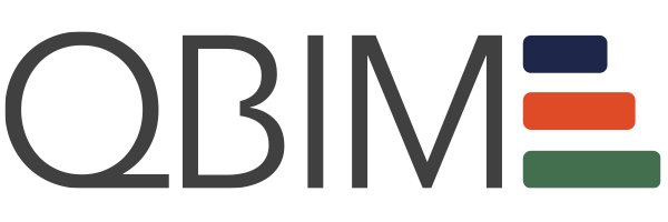 Qbim Aktiebolag logotyp