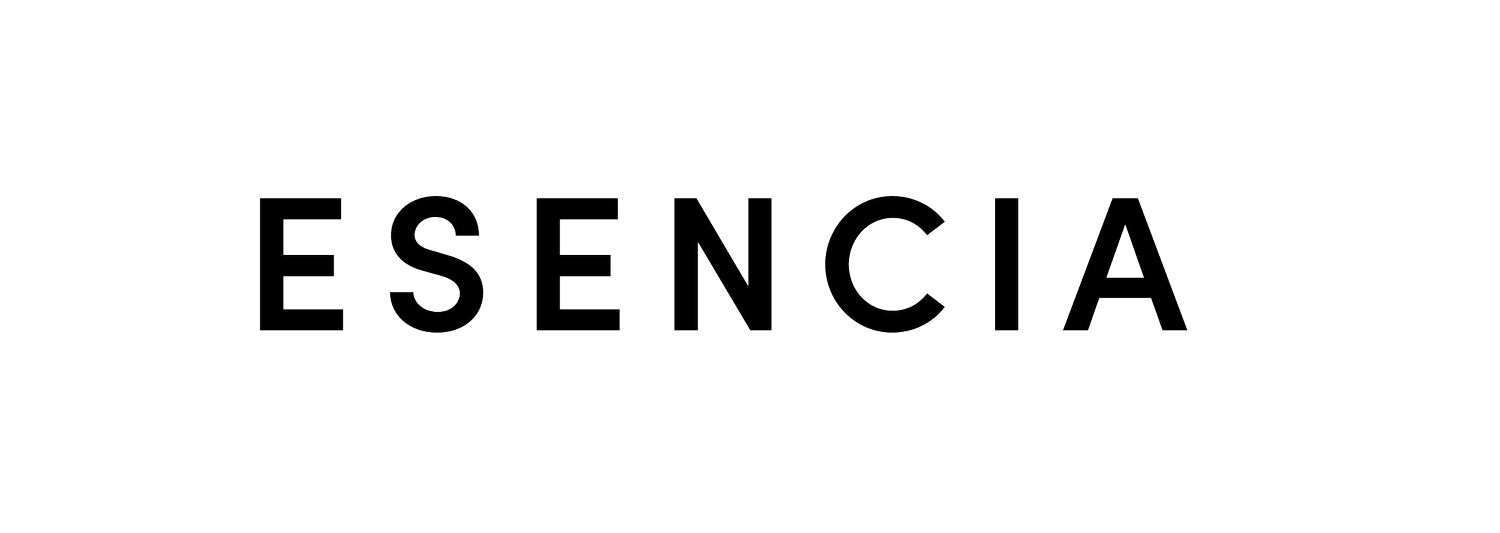 Esencia Revision AB logotyp