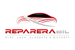 Reparera Bil i Stockholm AB logotyp