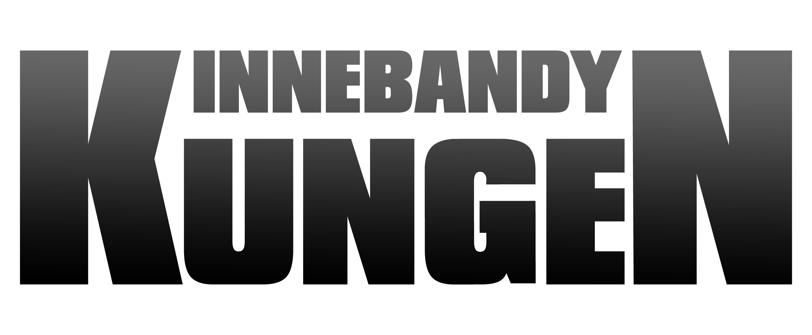 INNEBANDY KUNGEN AB logotyp