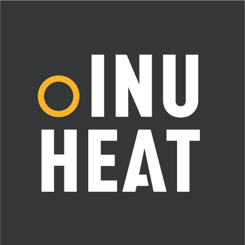 Inuheat Group AB (publ) logotyp