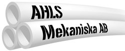 Ahls Mekaniska AB logotyp