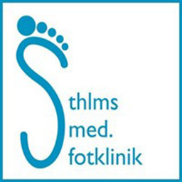 Stockholms medicinska fotklinik AB logotyp