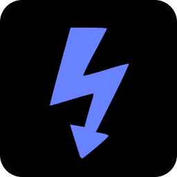 Telegram Rights AB logotyp