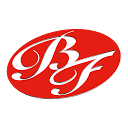 Blombergs Fastigheter Östersund AB logotyp