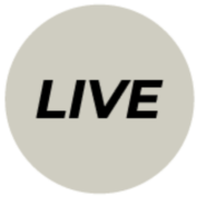 LIVE Reklambyrå AB logotyp