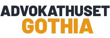 Advokathuset Gothia AB logotyp