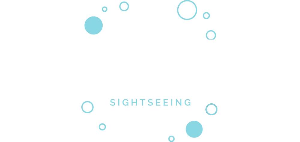 Ocean Bus Stockholm AB logotyp