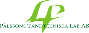 Pålssons Tandtekniska Lab AB logotyp
