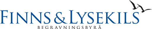 Finns Begravningsbyrå AB logotyp