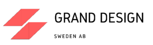 Grand Design Sweden AB logotyp