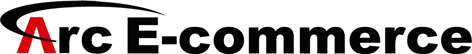 Arc E-commerce AB logotyp