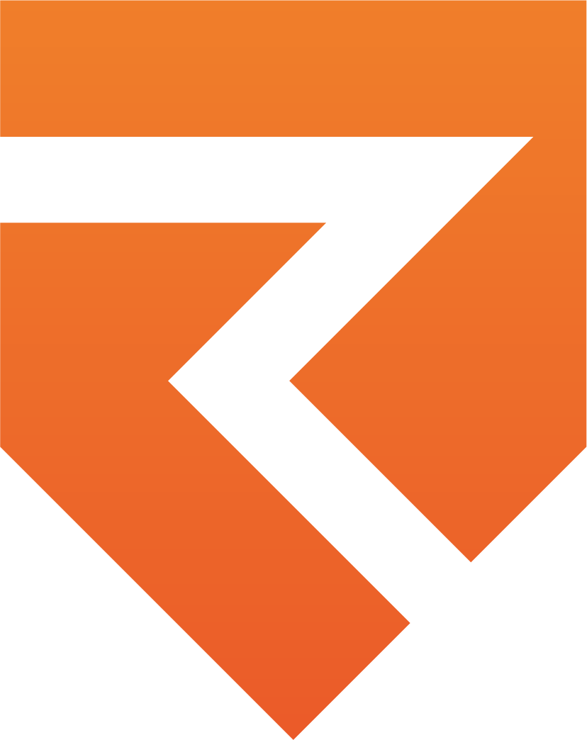Rasmus Lindh Racing AB logotyp
