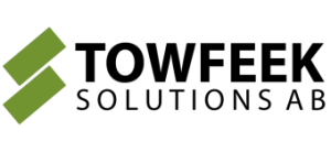Towfeek Solutions AB logotyp