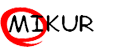 Mikur Blekinge AB logotyp