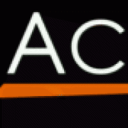 Accustor AB logotyp