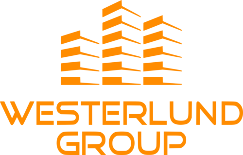 Westerlund Group AB logotyp