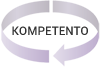 KOMPETENTO AB logotyp