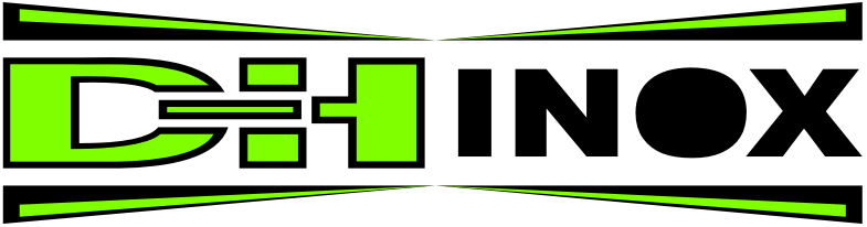 Dhinox AB logotyp