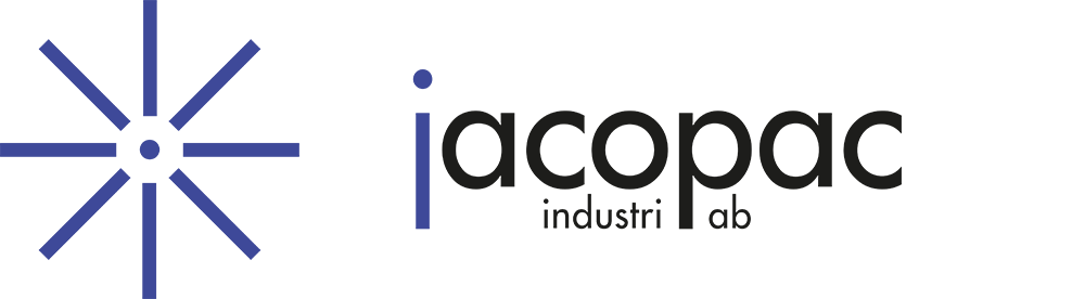Jacopac Industri AB logotyp