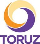 Toruz AB logotyp