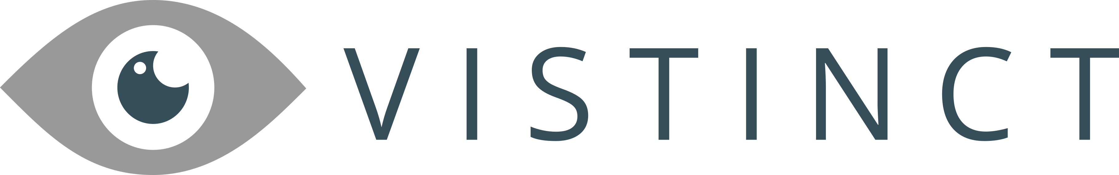 Vistinct AB logotyp