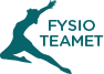 FysioTeamet Örnsköldsvik AB logotyp