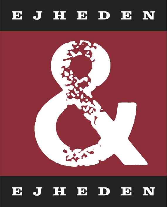 Ejheden & Ejheden Produktion AB logotyp