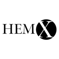 hemX AB logotyp