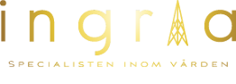 Ingria Sverige AB logotyp