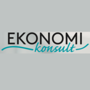 Ekonomikonsult i Olofström AB logotyp