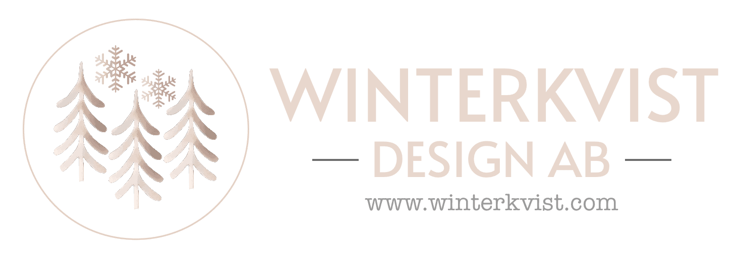 Winterkvist Design AB logotyp