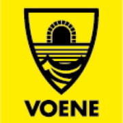 Voene AB logotyp